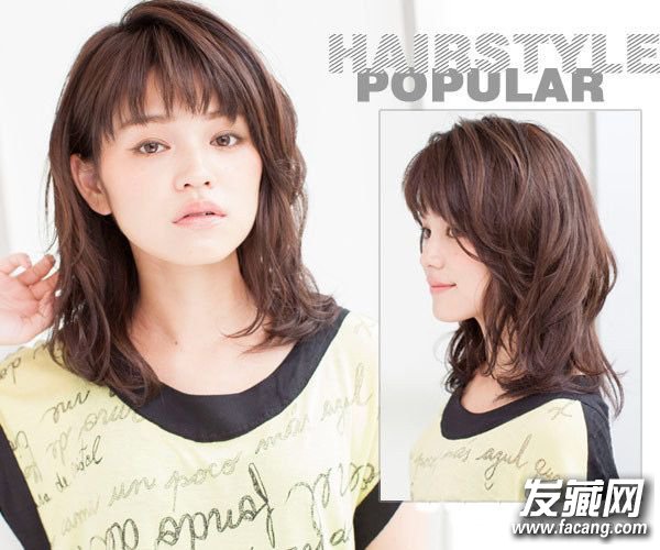 2016女生发型特辑 新年你会拿着哪款去理发? 2016女生发型特辑 新年你会拿着哪款去理发? 2016最新女生发型
