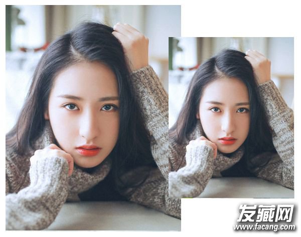 中短发怎么剪好看 9款清新美腻不挑脸型 中短发怎么剪好看 9款清新美腻不挑脸型 中短发发型