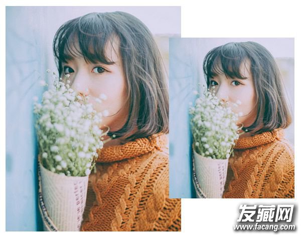 中短发怎么剪好看 9款清新美腻不挑脸型 中短发怎么剪好看 9款清新美腻不挑脸型 中短发发型