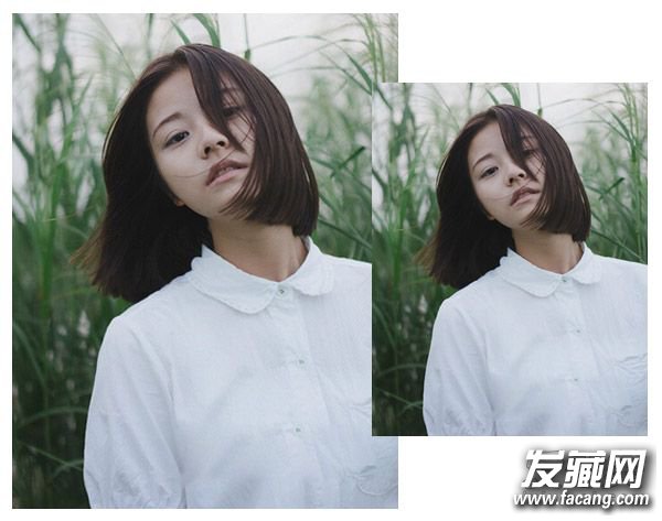 中短发怎么剪好看 9款清新美腻不挑脸型 中短发怎么剪好看 9款清新美腻不挑脸型 中短发发型