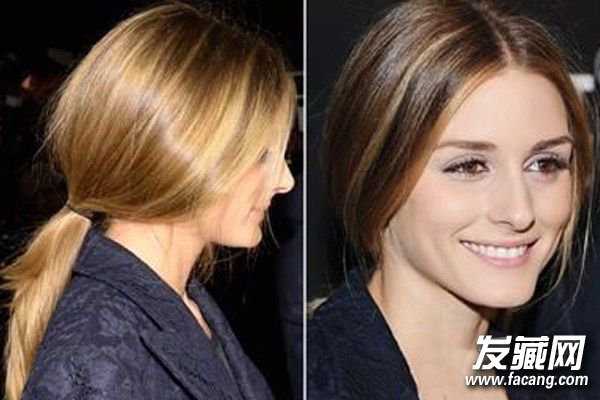 一不小心冻成狗?这样扎马尾和冬天更配呢 一不小心冻成狗?这样扎马尾和冬天更配呢 冬天扎什么发型好看