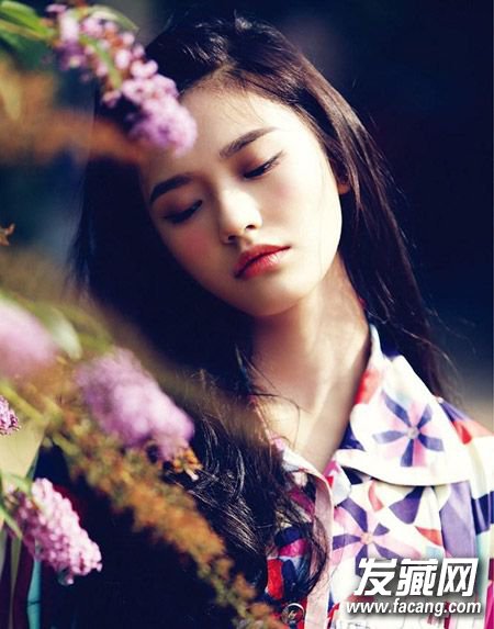 《美人鱼》林允张雨绮斗艳 发型PK谁是最美星女郎 《美人鱼》林允张雨绮斗艳 发型PK谁是最美星女郎 美人鱼林允