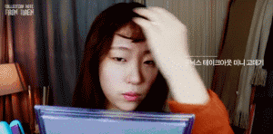 风靡韩国!《奶酪陷阱》女主同款刘海教程 风靡韩国!《奶酪陷阱》女主同款刘海教程 奶酪陷阱女主的刘海