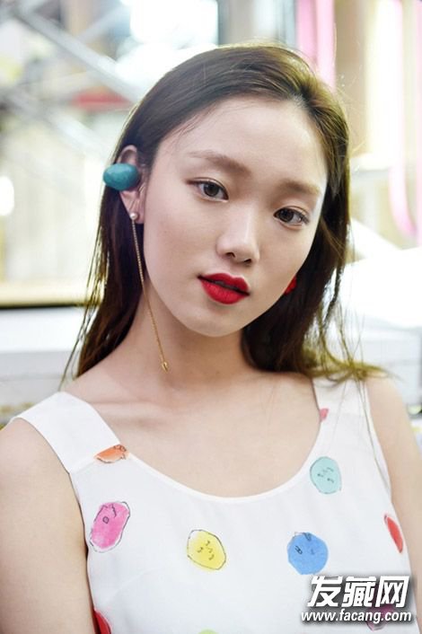 韩剧中那些漂亮的女二们 发型也超美 韩剧中那些漂亮的女二们 发型也超美 韩剧发型