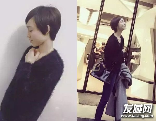 范玮琪也剪短发了 肩膀为界波波头怎么剪好看? 范玮琪也剪短发了 肩膀为界波波头怎么剪好看? 波波头短发怎么弄好看