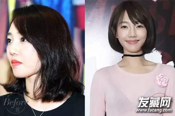 Bob棡2016Ů׷ͷ ²ͷ