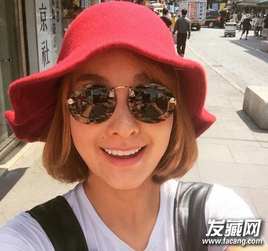 Bob棡2016Ů׷ͷ ²ͷ