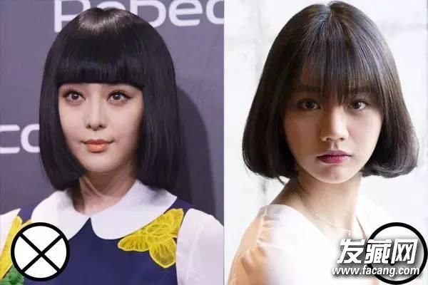 波波头又有升级版!2016年明星都在追Air Bob Bob又有升级版!2016女神都在追空气波波头 最新波波头