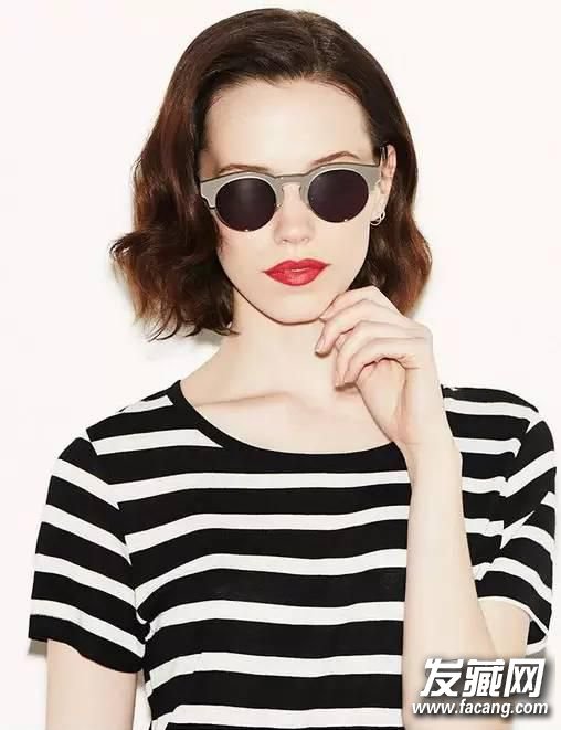 Bob棡2016Ů׷ͷ ²ͷ