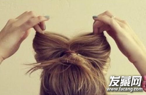 СŮº¢Ò²Êʺϣ¡¼õÁäºûµû½áÅÌ·¢½Ì³Ìͼ½â СŮº¢Ò²Êʺϣ¡¼õÁäºûµû½áÅÌ·¢½Ì³Ìͼ½â ºûµû½áÅÌ·¢ÔõôÔú