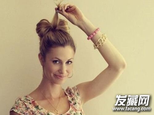 СŮº¢Ò²Êʺϣ¡¼õÁäºûµû½áÅÌ·¢½Ì³Ìͼ½â СŮº¢Ò²Êʺϣ¡¼õÁäºûµû½áÅÌ·¢½Ì³Ìͼ½â ºûµû½áÅÌ·¢ÔõôÔú