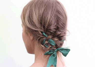 ˿ͷ ʱŮô ˿෢̳ͼ