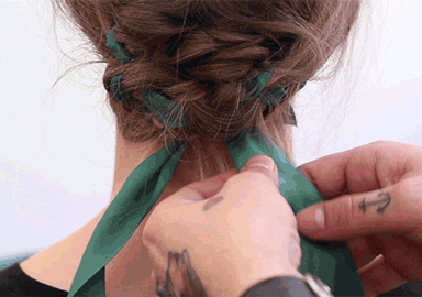 ˿ͷ ʱŮô ˿෢̳ͼ