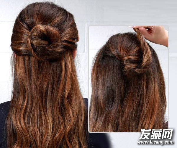 2�������ͷ����ͼ�� ��DIY���ѵ������� ����ͷ����