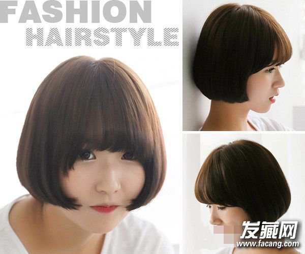 2016想要更时髦 从剪一款漂亮短发开始 2016想要更时髦 从剪一款漂亮短发开始 时髦短发