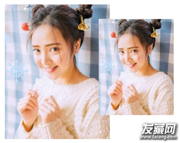 2016女生发型图片大全 做春日美腻甜心 2016女生发型图片大全 做春日美腻甜心 女生发型大全
