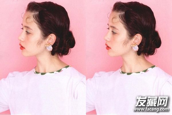 变美何苦要等情人节?9款扎发助你搞定约会造型 变美何苦要等情人节?9款扎发助你搞定约会造型 约会扎什么发型好
