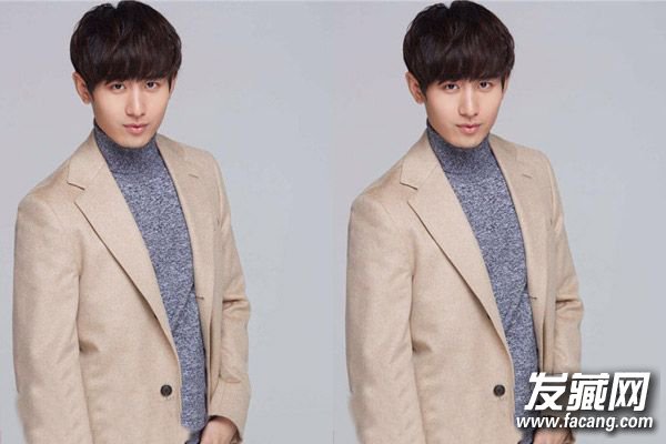 男生剪什么发型好看 新年短发就选这几款 男生剪什么发型好看 新年短发就选这几款 男生什么发型好看