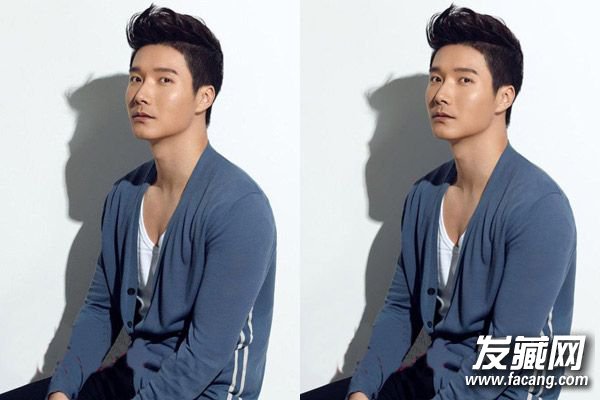 男生剪什么发型好看 新年短发就选这几款 男生剪什么发型好看 新年短发就选这几款 男生什么发型好看