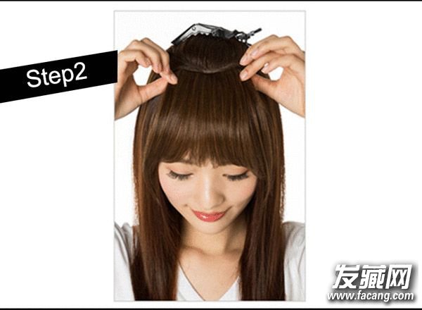 少女时代的假发都掉了!你更得学学假发的正确戴法 少女时代的假发都掉了!你更得学学假发的正确戴法 假发怎么带不会掉