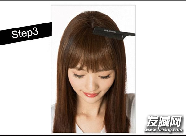 少女时代的假发都掉了!你更得学学假发的正确戴法 少女时代的假发都掉了!你更得学学假发的正确戴法 假发怎么带不会掉