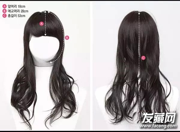 少女时代的假发都掉了!你更得学学假发的正确戴法 少女时代的假发都掉了!你更得学学假发的正确戴法 假发怎么带不会掉