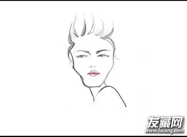 不被脸型左右!学明星拗发型拥有最美颜值 不被脸型左右!学明星拗发型拥有最美颜值 脸型发型怎么搭配