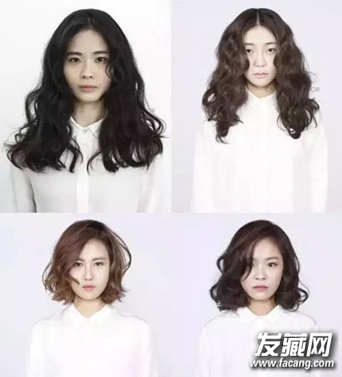 不被脸型左右!学明星拗发型拥有最美颜值 不被脸型左右!学明星拗发型拥有最美颜值 脸型发型怎么搭配