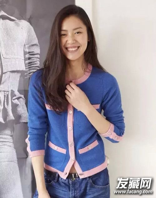 不被脸型左右!学明星拗发型拥有最美颜值 不被脸型左右!学明星拗发型拥有最美颜值 脸型发型怎么搭配