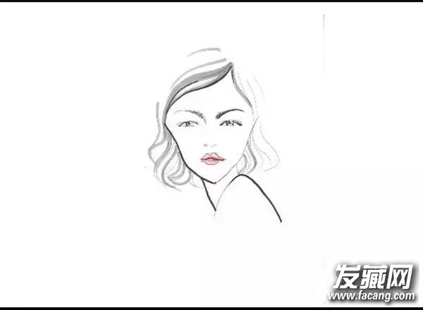 不被脸型左右!学明星拗发型拥有最美颜值 不被脸型左右!学明星拗发型拥有最美颜值 脸型发型怎么搭配