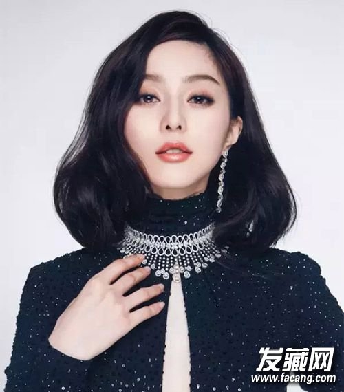 不被脸型左右!学明星拗发型拥有最美颜值 不被脸型左右!学明星拗发型拥有最美颜值 脸型发型怎么搭配