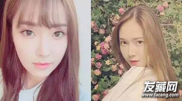 留刘海or露额头?3招提升气质时髦起来 留刘海or露额头?3招提升气质时髦起来 刘海发型设计