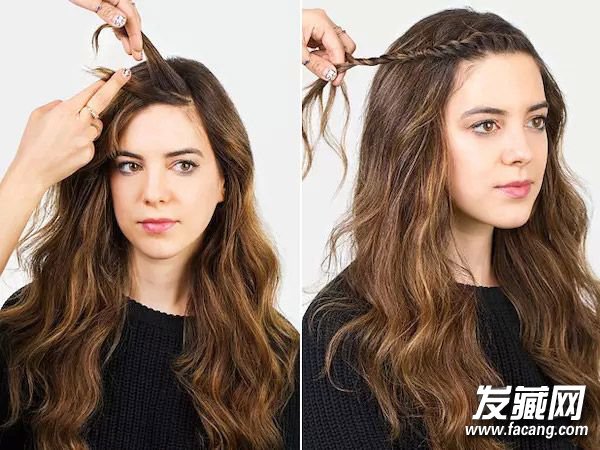 留刘海or露额头?3招提升气质时髦起来 留刘海or露额头?3招提升气质时髦起来 刘海发型设计