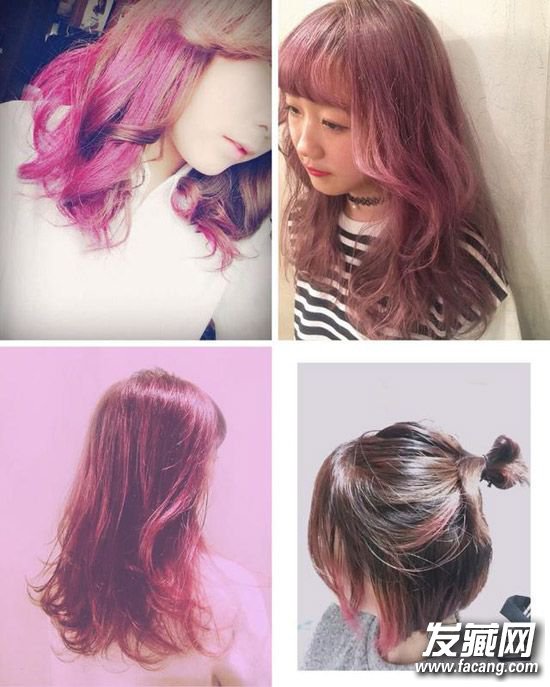 2016ɫȽ֮ɫ ôȾÿ ɫͷôȾ