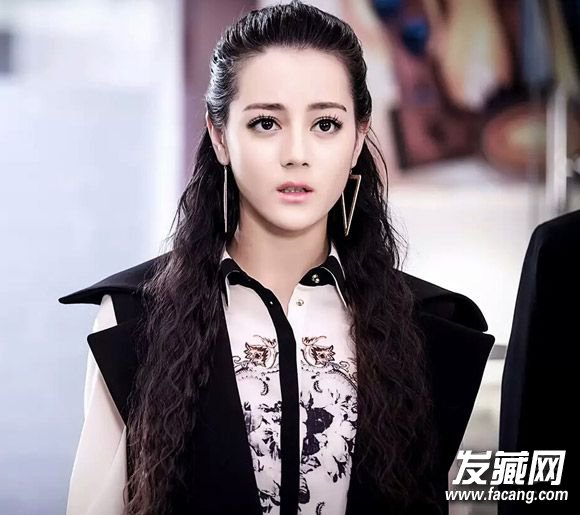 造型师你眼瞎吗!爱的阶梯迪丽热巴发型丑哭 造型师你瞎吗!爱的阶梯迪丽热巴发型丑哭 爱的阶梯迪丽热巴发型