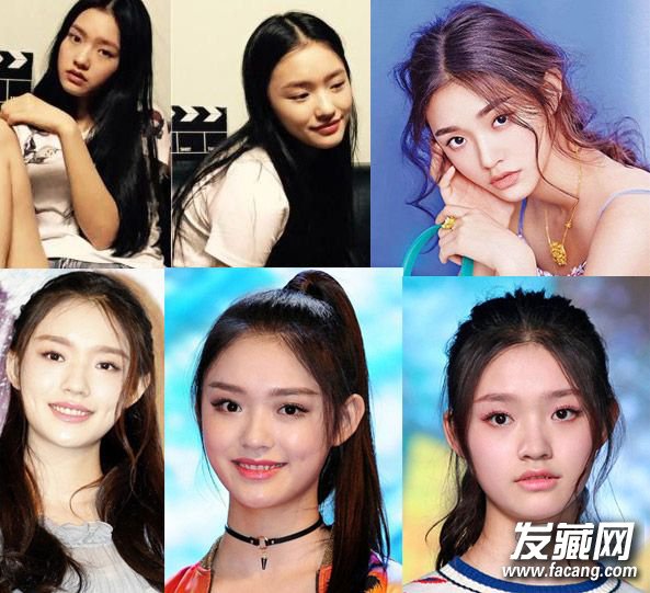 郑爽颜值又回来了 发型对90后就真的这么重要? 郑爽颜值又回来了 发型对90后就真的这么重要? 明星发型郑爽