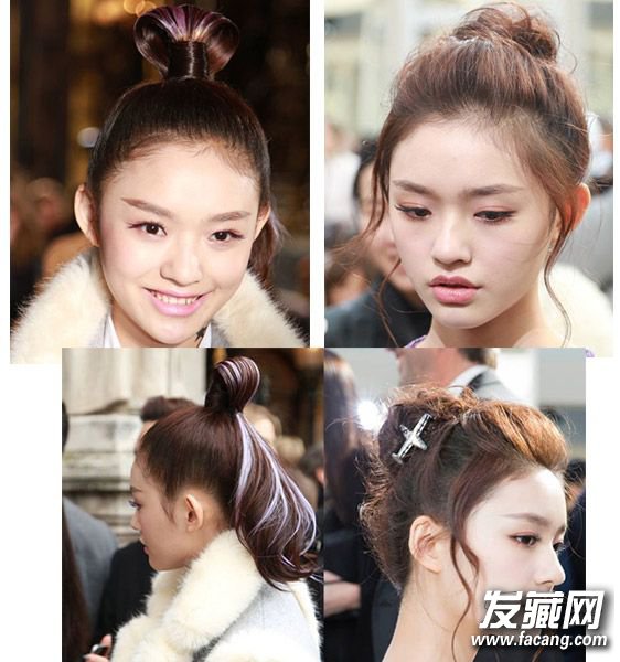 郑爽颜值又回来了 发型对90后就真的这么重要? 郑爽颜值又回来了 发型对90后就真的这么重要? 明星发型郑爽