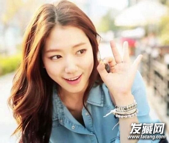 长发or短发?圆脸妹子必看4种发型设计 长发or短发?圆脸妹子必看4种发型设计 圆脸发型