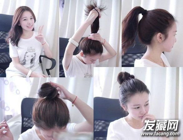 ͷô򵥺ÿ 4ֲ̳Ҳѧûᣡ ͷͼ