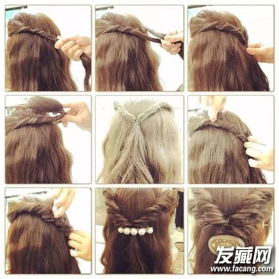 ͷ ձתʽ෢ ͷļ򵥷