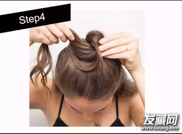 ²»Í¬³¤¶ÈÍ··¢ÔõôÔú°ëÍè×ÓÍ·ºÃ¿´ Ïêϸ½Ì³Ìͼ½â ²»Í¬³¤¶ÈÍ··¢ÔõôÔú°ëÍè×ÓÍ·ºÃ¿´ Ïêϸ½Ì³Ìͼ½â °ëÍè×ÓÍ·½Ì³Ì