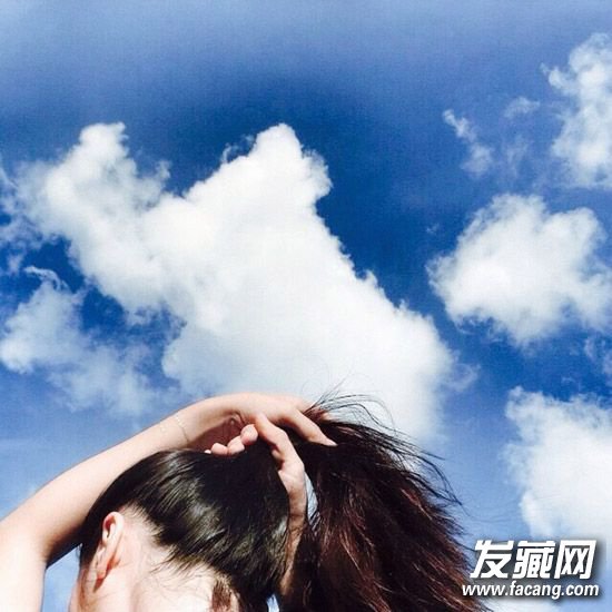 护发小知识 让你的头发长得比别人快两倍! 护发小知识 让你的头发长得比别人快两倍! 如何头发长得快