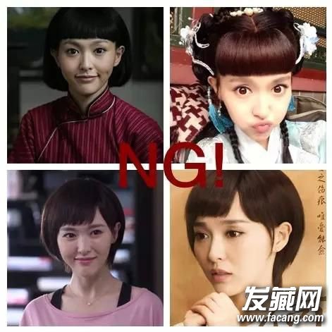 以唐嫣宋慧乔为模板 讲解三种常见脸型的发型搭配 以唐嫣宋慧乔为模板 讲解三种常见脸型的发型搭配 唐嫣是什么脸型