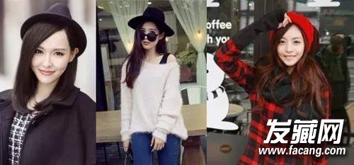 以唐嫣宋慧乔为模板 讲解三种常见脸型的发型搭配 以唐嫣宋慧乔为模板 讲解三种常见脸型的发型搭配 唐嫣是什么脸型