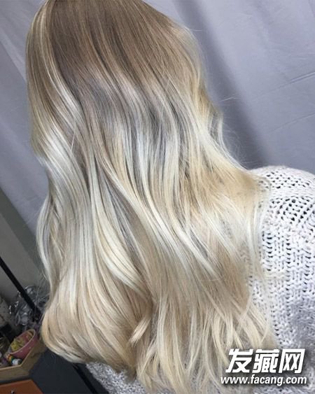 2016·ɫܡsnowlights̻ ͷɫ