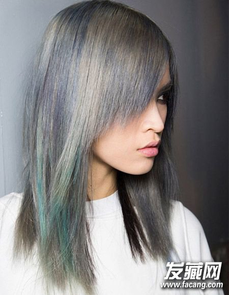 2016·ɫܡsnowlights̻ ͷɫ