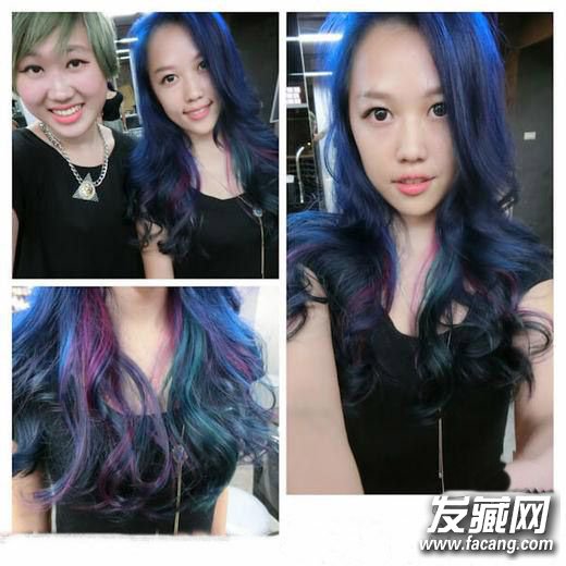 ĻͷʳߵײɫȾ  ײɫȾͼƬ