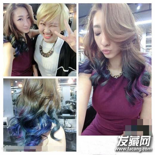 ĻͷʳߵײɫȾ  ײɫȾͼƬ