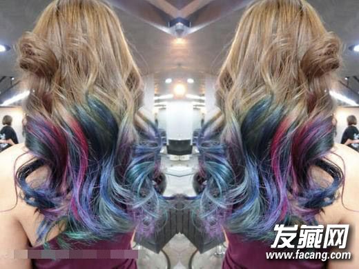 ĻͷʳߵײɫȾ  ײɫȾͼƬ