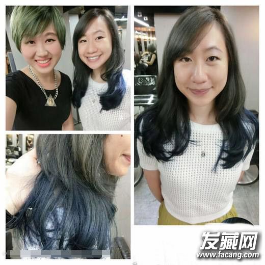 ĻͷʳߵײɫȾ  ײɫȾͼƬ